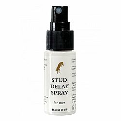 Stud Delay Spray 15ml znecitlivující spray pro muže