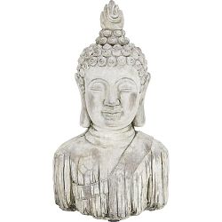 Hlava Buddhy Buddha