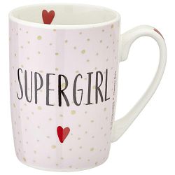 Hrnek Na Kávu Supergirl Ca. 250ml