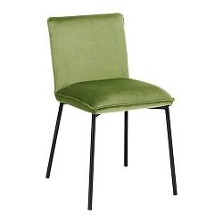 Židle Darla Zelená