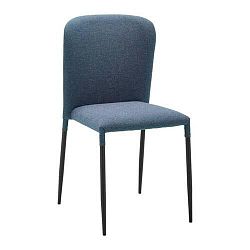 Židle Nio Modrá