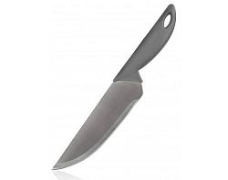 Kuchařský nůž Culinaria 17 cm, šedý